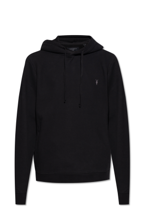 Lanvin Hoodie with logo | Men's Clothing | Vitkac